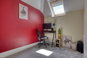 Bedroom Two- click for photo gallery